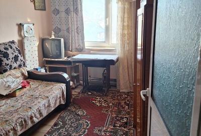 Apartament cu 2 camere semidecomandat în Hipodrom - 3