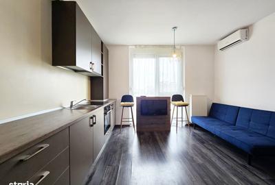 Garsonieră în Micălaca - 2