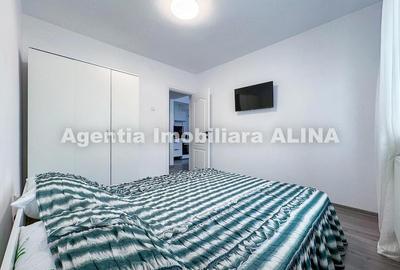 Apartament cu 2 camere semidecomandat în Dacia - 18