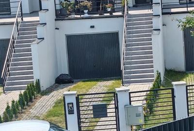 Casă cu 4 camere în Central - 4