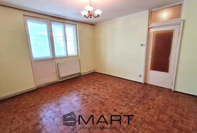 Apartament 2 camere 40mp strada Rahovei