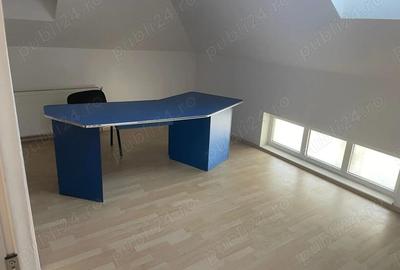 De inchiriat spa?iu comercial Parter + Mansarda Str. Bazelor, Suceava - 5