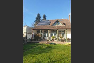 House for sale, 4 Rooms, 280 sqm, 690 sqm, Satu Mare - 2