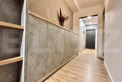 Apartament cu 3 dormitoare in Rogerius, modern, la cheie - 5