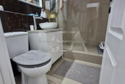 Apartament cu 2 camere la 8 minute distanta de mers pe jos - 9