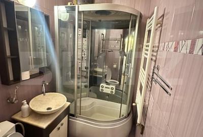 Apartament 3 camere semidecomandat - Deva, CENTRAL - 13