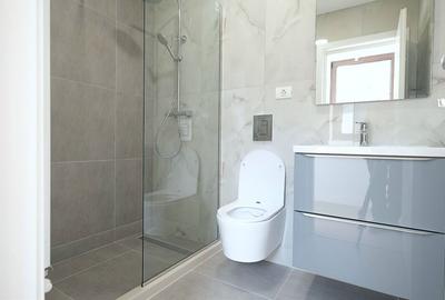 Bucurestii Noi-Damaroaia, 2 camere bloc nou, garaj - 4