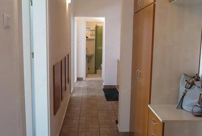 Apartament cu 4 camere semidecomandat în Malul Mureșului - 5