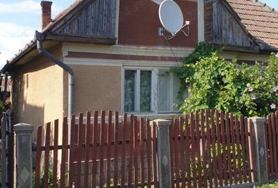 Casa de vanzare in comuna Mihai Viteazu,jude?ul Cluj - 1