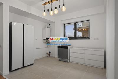 Casă cu 5 camere cu Teren 300 Mp în Corbeanca - 13