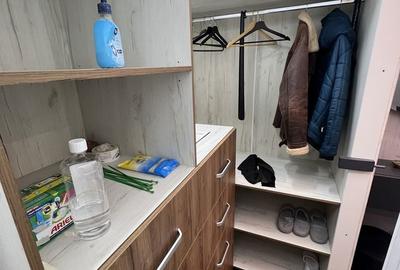 Apartament cu 2 camere decomandat în Bucureștii Noi - 16