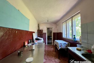 Casa renovabila, Jucu de Sus - 11