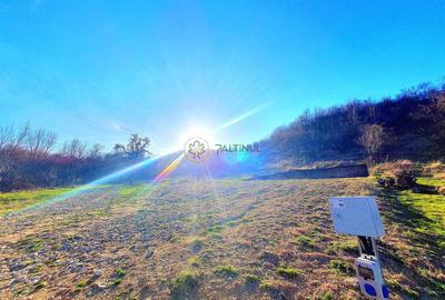 Teren Construcții intravilan de 1641 mp, în Exterior Est - 2