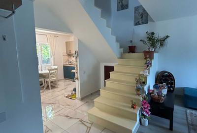 Casă cu 4 camere în Dascălu - 1