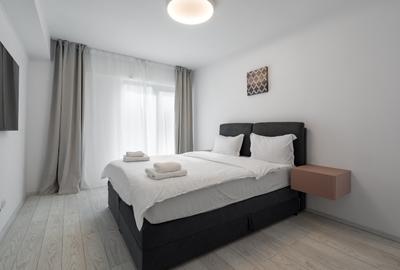 Apartament cu 2 camere decomandat, mobilat în Vest - 15