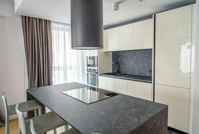 Apartament cu 3 camere decomandat în Herăstrău - 3