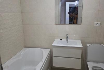 Apartament cu 2 camere decomandat în Giurgiului - 19