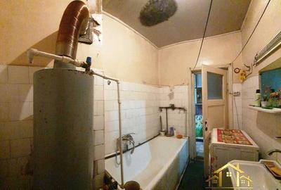 Apartament cu 2 camere în Central - 6