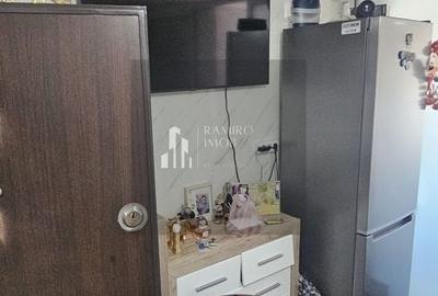 Garsonieră nedecomandată, mobilată în Ozana - 3