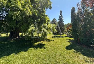 VILĂ INDIVIDUALA LAKEFRONT SNAGOV | POOL - 24