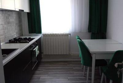 Apartament cu 3 camere decomandat, mobilat în Central - 5