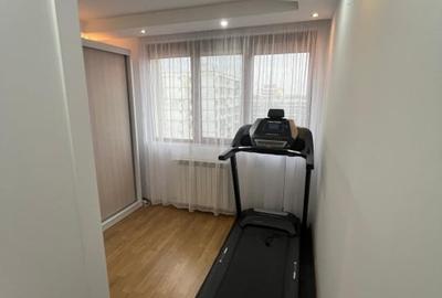 Apartament cu 4 camere circular, mobilat în Giurgiului - 10