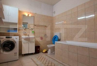 Casa 4 camere, 70mp, mobilat/utilat, zona Facultatii de Medicina - 13