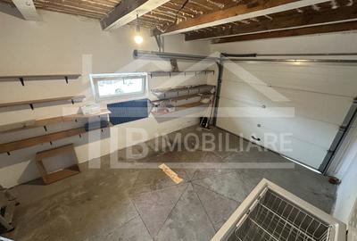 Casă individuală cu 4 camere cu Canalizare în Sântana de Mureș - 17