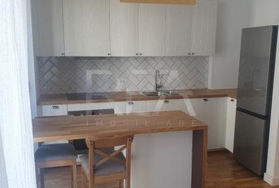 2 camere Avalon, Parcare subterana, Mobilat - 3