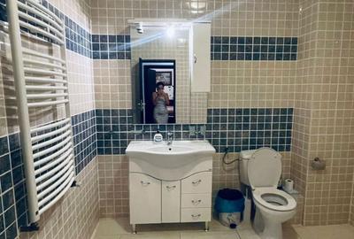 Apartament 2 Camere Militari Residence Rezervelor / Loc de Parcare / Modern - 8