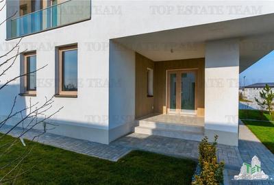 Cartier de case securizat ,Finisat complet - 4