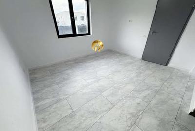 Vila Individuala Parter + Pod - 4 camere - 340mp teren - Otopeni - 8