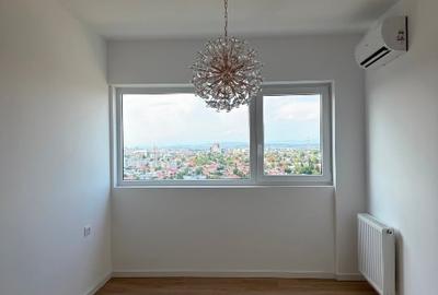 Apartament 4 camere de închiriat | Bloc nou | Ploiești – Gara de Sud