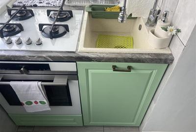 Apartament cu 3 camere decomandat, mobilat în Ultracentral - 6