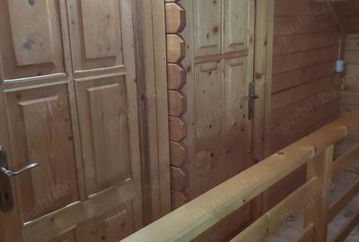 Casă cu 3 camere în Orașu Nou - 5