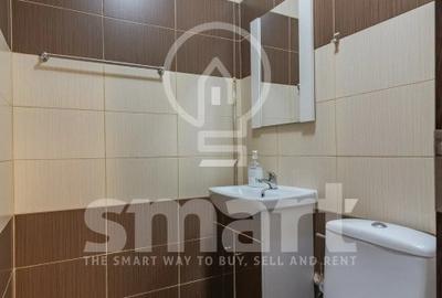 Apartament 3 camere 73mp Marasti Dorobantilor - 5