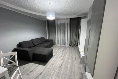 Inchiriez apartament cu 3 camere decomandat - 11