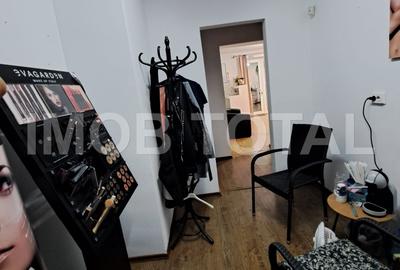 Spatiu central 42 mp, parter - 2