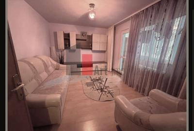 Titan apartament cu 4 camere cu centrala