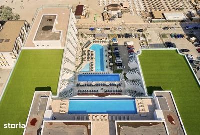 Apartament cu 2 camere semidecomandat în Central - 4