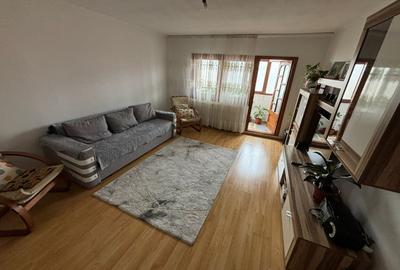 Apartament 4 camere | 100 mp utili | COMPLET MOBILAT & UTILAT - 2