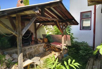Proprietar vand casa in localitatea Bradet,Bra?ov ! - 1