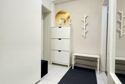 Vila 5 Camere - 500mp teren - Mobilata si Utilata Premium - Otopeni Central - 5