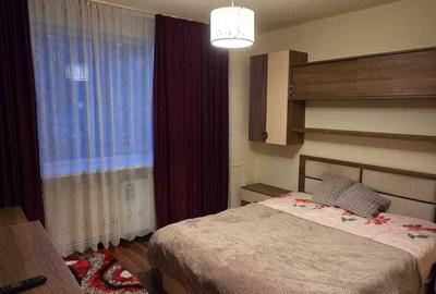 Apartament cu 2 camere semidecomandat în Grigorescu - 7