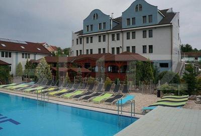 Afacere la Cheie - Complex Hotelier cu SPA ?i Facilita?i - 1