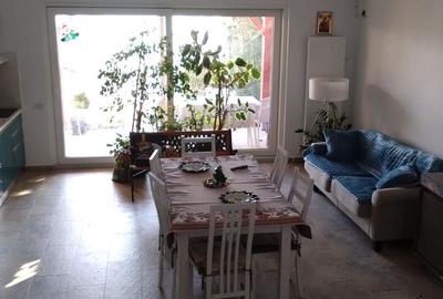 EXCLUSIVITATE! VILA UNICAT D+P+1 ZONA MAMAIA-SAT - 5