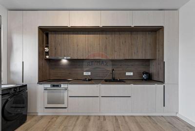 Apartament modern la prima inchiriere - Via Carmina - 7