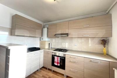 Apartament 2 camere, 47, 83 mp, balcon, parcare, Restaurant Regal - 4