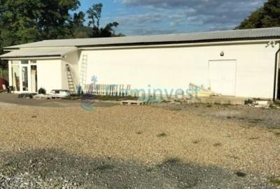 Teren intravilan 2800 mp de vanzarea in Bucea, Cluj, GAMINVEST V4419 - 3