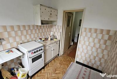 Apartament cu 2 camere semidecomandat în Central - 6